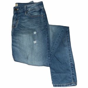 Hollister Skinny Jeans